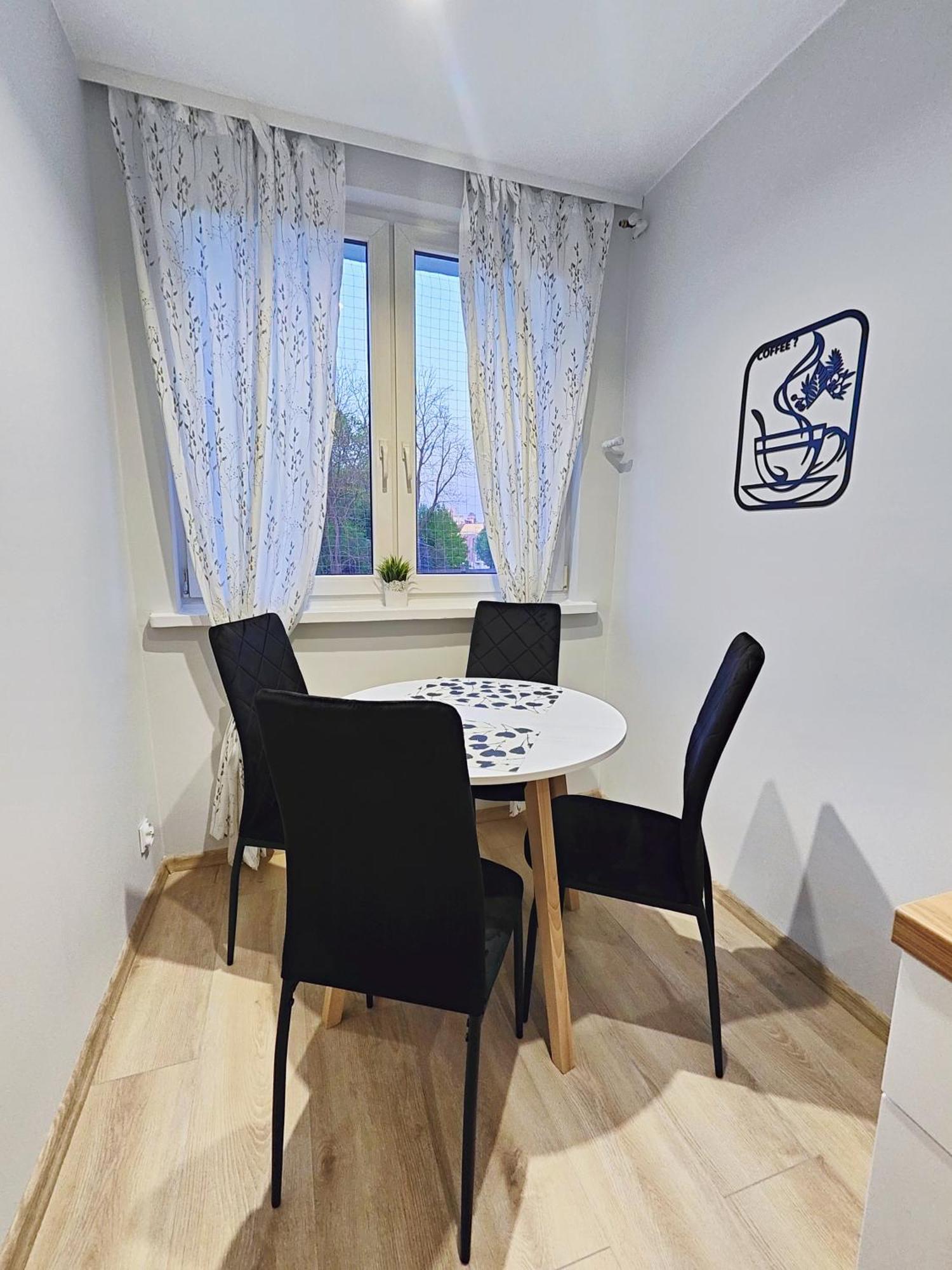 Be In - Centrum Kartuska - Blisko Starego Miasta *