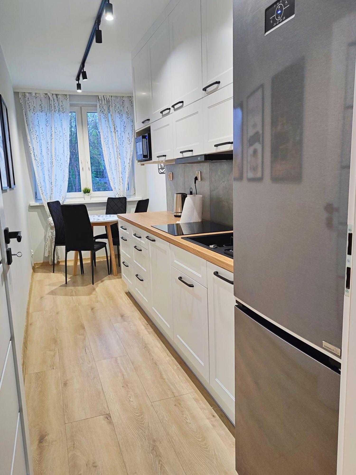 Be In - Centrum Kartuska - Blisko Starego Miasta Apartment Gdansk