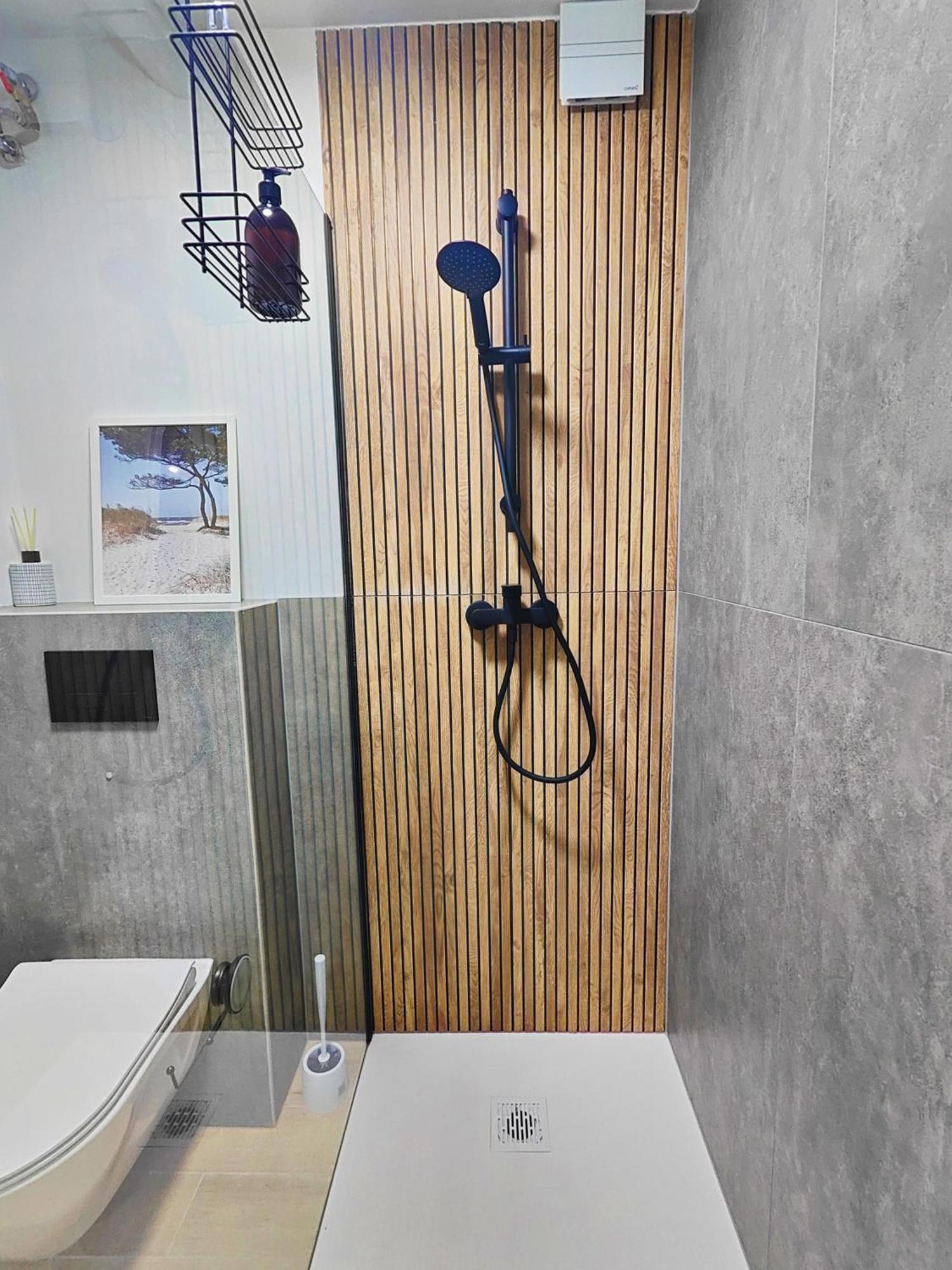 Be In - Centrum Kartuska - Blisko Starego Miasta Apartment *